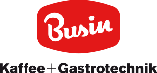 Busin - Kaffee + Gastrotechnik